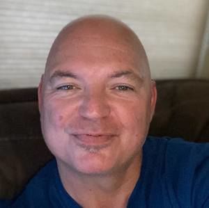 Meet your Posher, Scott